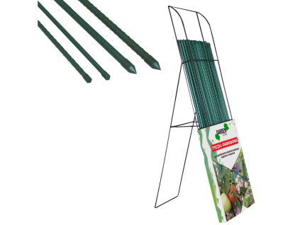 Stalak za biljke s cijevi promjera 11 mm / visina 90 cm *8909