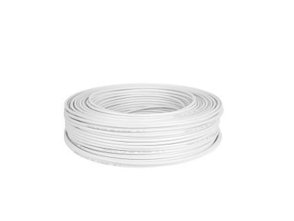 Zasjenjeni kabel CABLETECH TV-SAT 150m/k