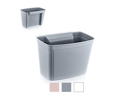 Viseća košara za ormar 4L *5166