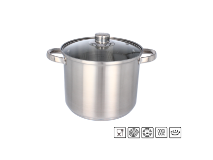 NEHRĐAJUĆI LONAC STOCK POT 4L 20 CM *2445