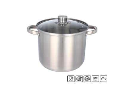 Nehrđajući lonac Stock Pot 5,5L 22 CM *2452