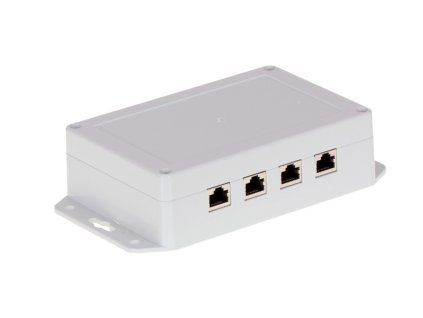 PTU/PTF-5-BOX - Poklopac za PTF i PTU module - EWIMAR