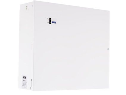 ABOX-H - Unutarnja ormar, 450 x 400 x 140 mm, IP20 - Atte