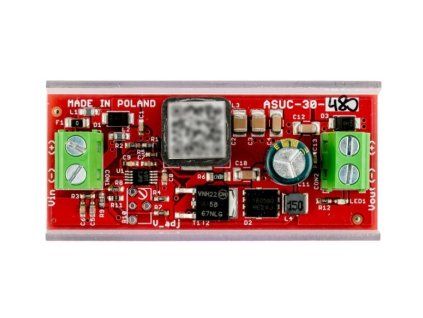 ASUC-30-480-OF - Inverter za povećanje napona na 48V - Atte