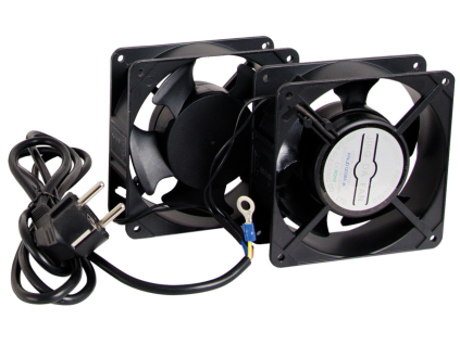 RAW2 - Ventilator 2/230 za viseće ormariće - Pulsar