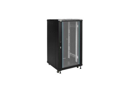 RS2266 - Stalak 19" ormarić za montažu 22U/600x600 - Pulsar