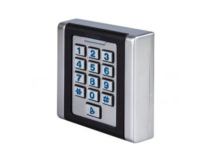 ZS43 - Kodni brava s RFID čitačem - VIDOS