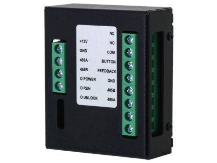 DEE1010B-S2 - Dodatni modul za video portir - Dahua