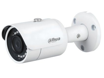 IPC-HFW1230S-0280B-S5 - IP cijevna kamera, 2MP, 2.8mm, IR 30m - Dahua