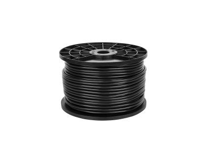 Mikrofonski kabel mono 6 mm, rola 100 m L-KAB0604