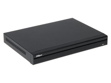NVR4204-4KS2/L - 4-kanalni IP DVR, do 8Mpx 4K, 2xHDD, H.265+, I/O - DAHUA
