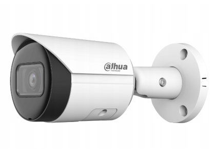 IPC-HFW2831S-S-0280B-S2 - IP kamera, 8Mpx, 2.8mm, IR30m, Starlight - Dahua