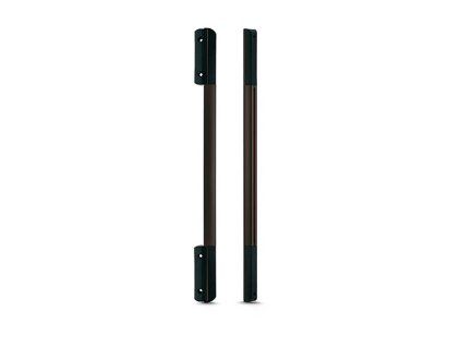 ACTIVA-8 BR - Aktivna infracrvena barijera s 8 zraka, dužina trake 210 cm (smeđa) - SATEL