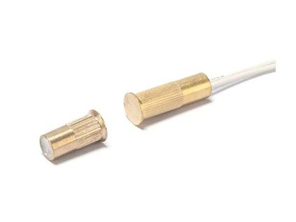 B-3CM - Upravljački magnetski kontakt 8 mm, metalno kućište - SATEL