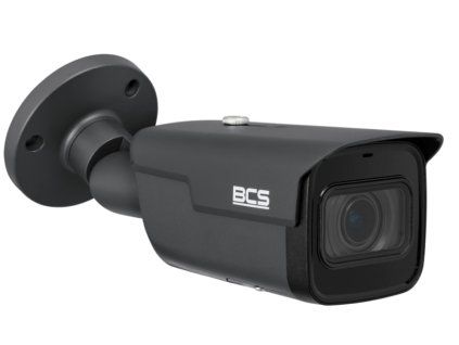 BCS-L-TIP55VSR6-Ai1-G - IP kamera 5MP, 2.7mm-13.5mm M-Zoom, IR60m, Ai - BCS linija