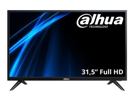 LM32-F200 - Industrijski monitor za rad 24/7, LED 32", Full HD - Dahua