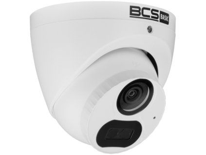 Kopulasta kamera 4u1, 5 Mpx, 2.8 mm, IR 40 m - BCS Basic P-4692