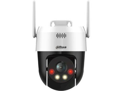P3AE-PV - Rotirajuća kamera 3Mpx, 4mm, Smart Dual Light, WiFi, Autotracking - Dahua
