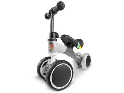 Dječji guralica bicikl s 4 kotača Nukido NK-600