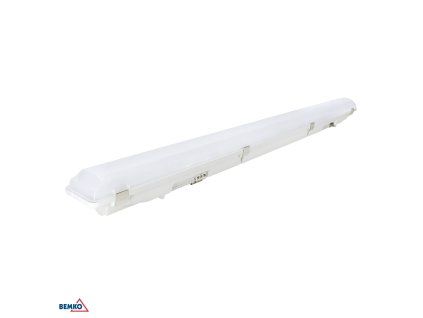Luxmena industrijska LED svjetiljka IP66 120 cm 50W 4000K 8250 lm BM-C17-HLC3-120A-50B-840B-1B