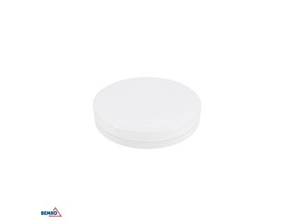 Luxmena stropno LED svjetlo 10–20 W, 3000–4000 K, 2300 lm, IP54 BM-C35-PLC-290-200-CCT
