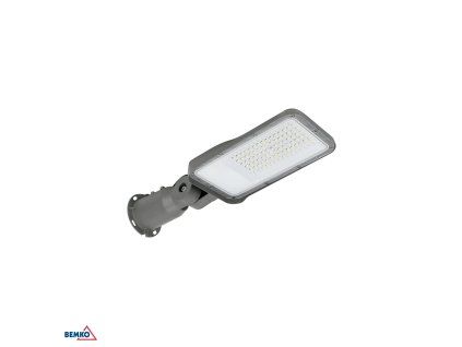 Kafler LED javna rasvjeta za stup 70W 4000K 8750 lm IP65 BM-C81-LOP3-070BL-4K