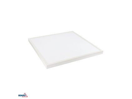 Kafler LED panel 60X60 34W 4000K 4000 lm bijeli BM-C72-BLA-066-340-4K-WH