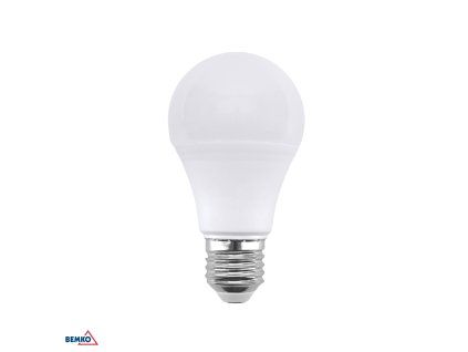 LED žarulja E27 A60 9,5W 880 lm 3000K BM-D84-SLB-E27-A60-095-3K