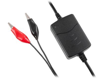 Punjač za gel akumulator 12V 4–7 Ah Vipow L-BAT1126