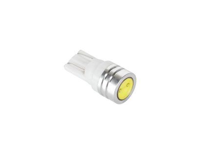 LED autožarulja T10 1xLED, 1W, (10000K) ZAR0300
