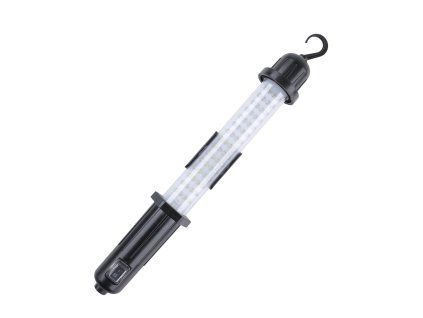 Vipow radna lampa 60 LED s mrežnim i automobilskim punjačem L-URZ0024