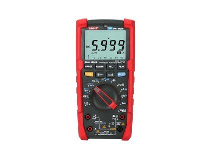 Digitalni multimetar Uni-T PRO UT195DS