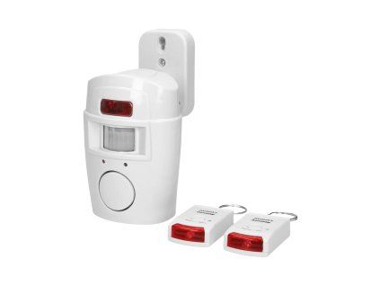 Bežični alarm AS-1
