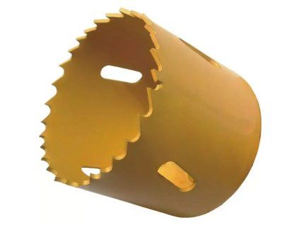 Bi-metalna kruna 08W014