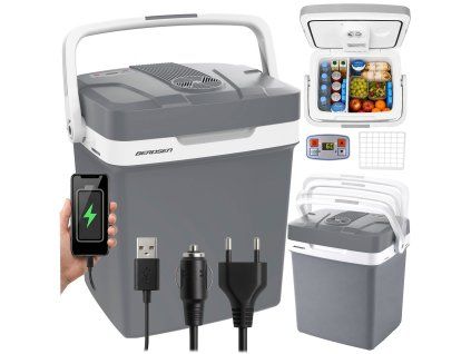 Prijenosni hladnjak Icemax 27 litara 3820
