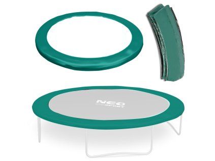 Navlaka za opruge za trampolin 312 cm 1852