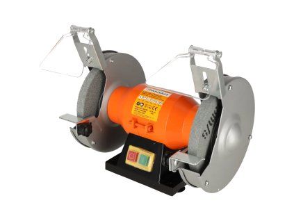 Stolna brusilica, dvostruka, A067110 PANSAM 150W, 150x16mm, za suhi rad A067110