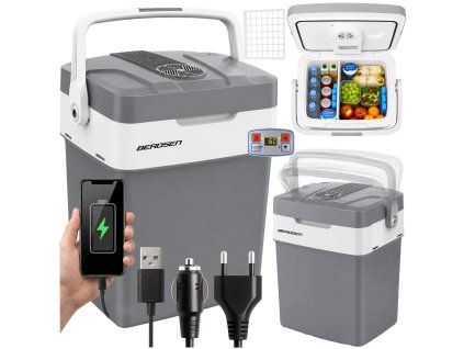 Prijenosni hladnjak Icemax 32 litre 3822