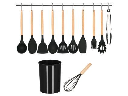 Set kuhinjskog alata 11kom KI0002