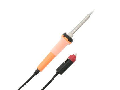 Auto lemilica 30W / 12V XTR30 4632#