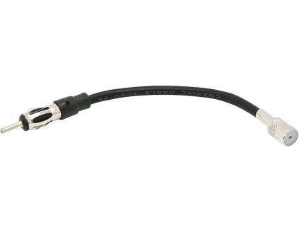 Konektor SK kabel, ravni