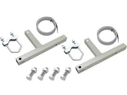 Držač satelita za dimnjak 5m