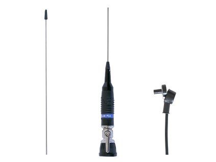 CB auto antena ALAN PC-4 150ch