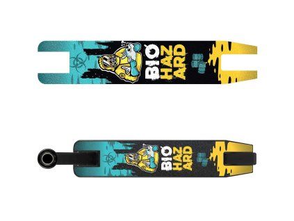 Griptape za romobil GO - Bio Hazard