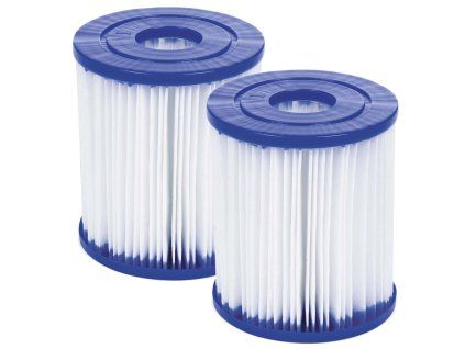 Filter za filtracijsku pumpu Tip I - 2 komada Bestway 58093