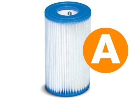 Filter za bazensku pumpu tip A INTEX 29000
