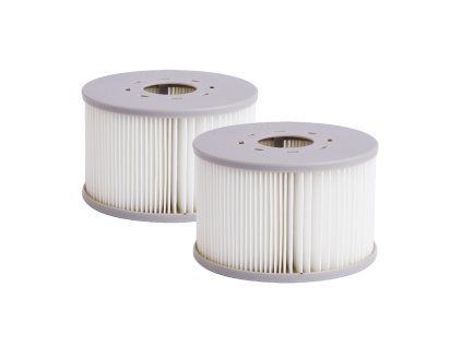 Zamjenjivi filter za SPA pumpu MSpa HH-LF90 14,15 x 11 x 11 cm 2 komada