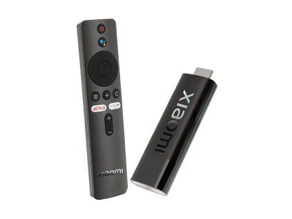 Xiaomi Mi Stick 4K Multimedijski reproduktor