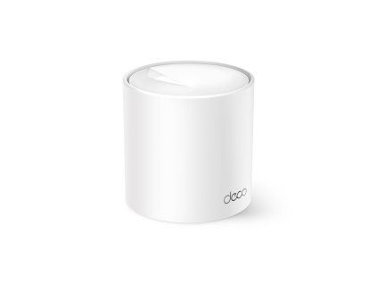 TP-Link Deco X10 Wi?Fi 6 Mesh sustav AX1500 2-pakiranje L-KOM1116