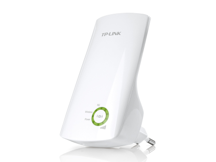 TP-LINK TL-WA854RE Univerzalni pojačivač bežične mreže, 300Mb/s